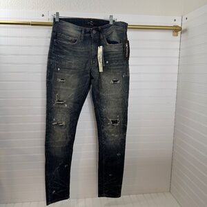 NEW Jordan Craig Legacy Edition 32X32 Sean Stretch Jeans